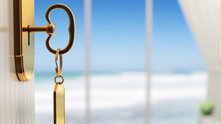 Residential Locksmith at Pacific Beach Drive Condominiums San Diego, California